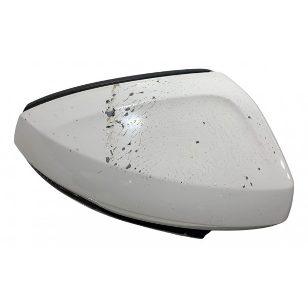 Retrovisor Lado Esquerdo Volkswagen Polo Virtus 1.0 2018