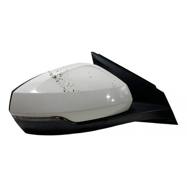 Retrovisor Lado Esquerdo Volkswagen Polo Virtus 1.0 2018