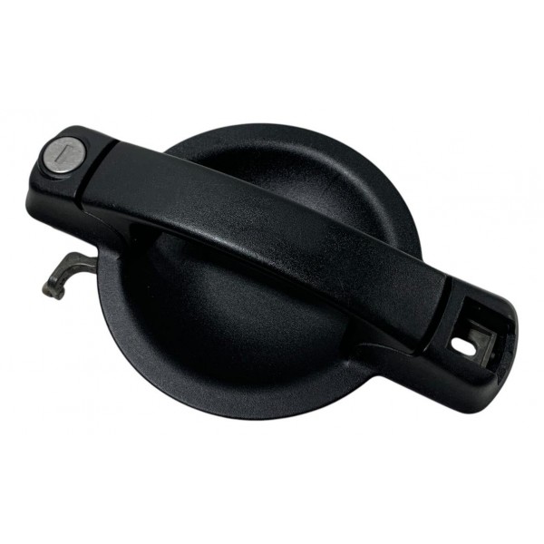 Maçaneta Externa Dianteira Esquerda Fiat Doblo 2009