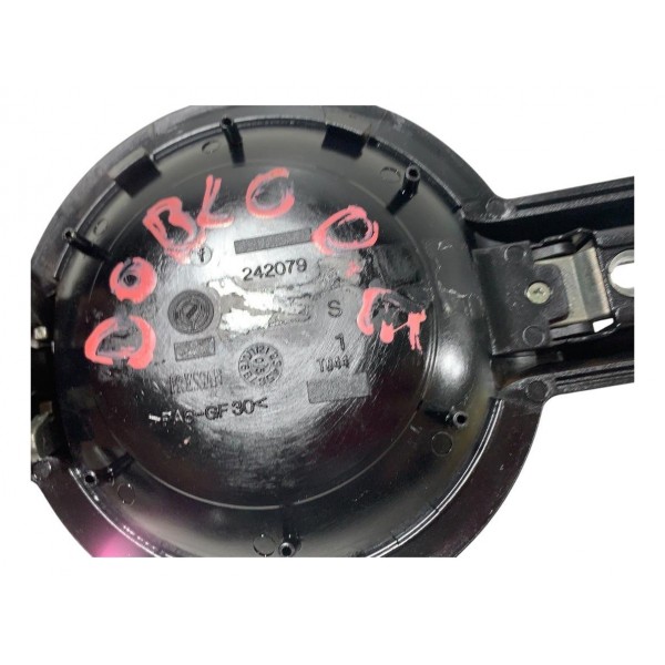 Maçaneta Externa Dianteira Esquerda Fiat Doblo 2009