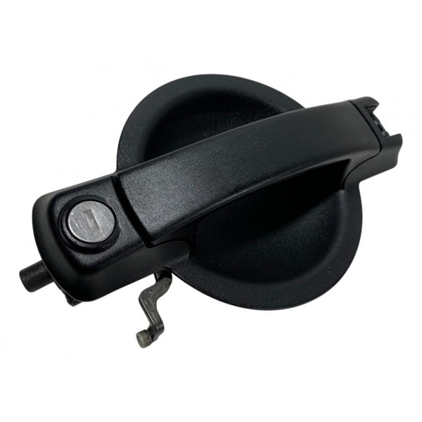 Maçaneta Externa Dianteira Esquerda Fiat Doblo 2009