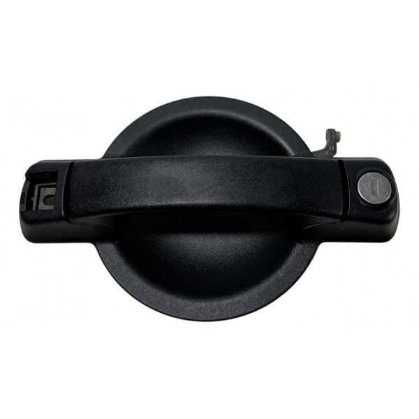 Maçaneta Externa Dianteira Esquerda Fiat Doblo 2009