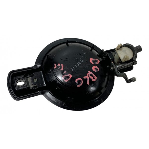 Maçaneta Externa Dianteira Esquerda Fiat Doblo 2009