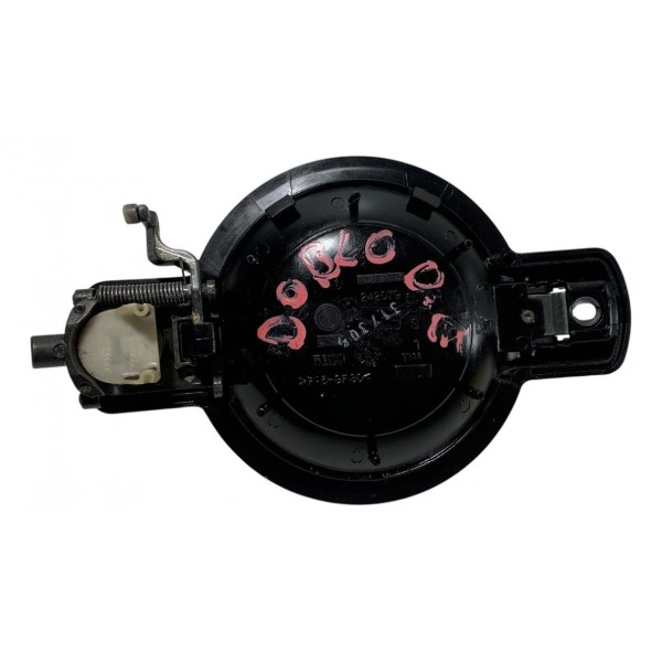 Maçaneta Externa Dianteira Esquerda Fiat Doblo 2009