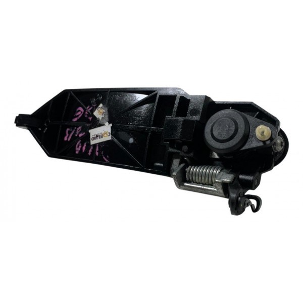 Maçaneta Externa Dianteira Esquerda Fiat Palio Siena 2008