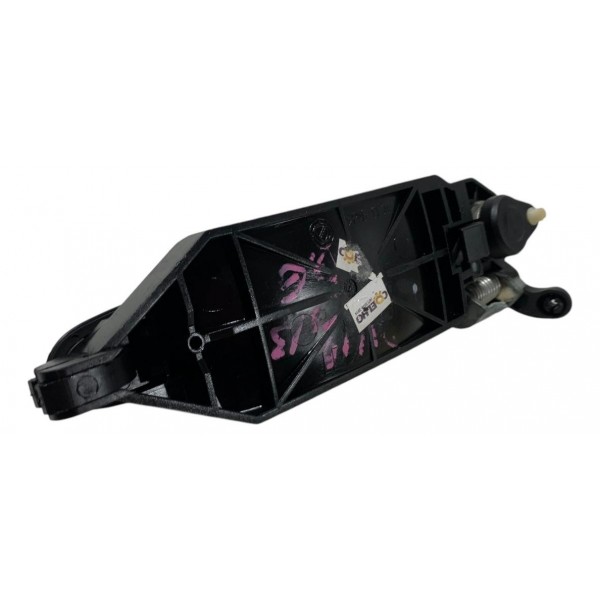 Maçaneta Externa Dianteira Esquerda Fiat Palio Siena 2008