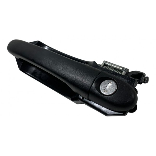 Maçaneta Externa Dianteira Esquerda Fiat Palio Siena 2008