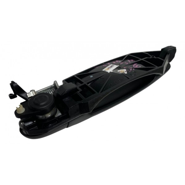 Maçaneta Externa Dianteira Esquerda Fiat Palio Siena 2008