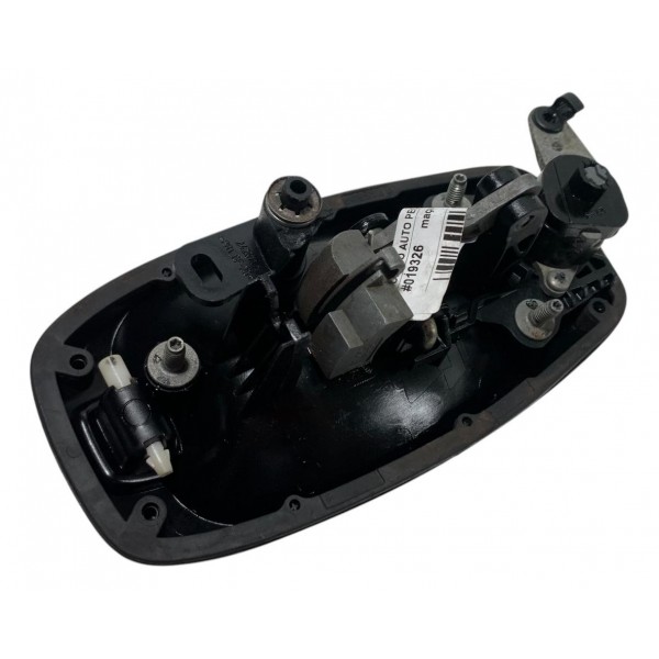 Maçaneta Externa Tampa Traseira Fiat Fiorino 2018