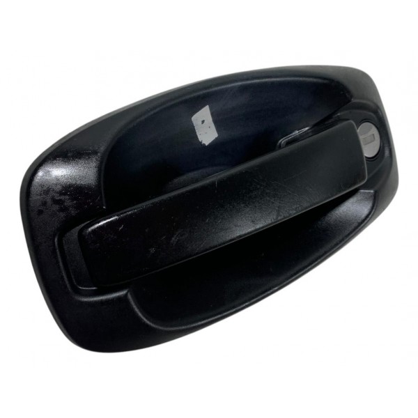 Maçaneta Externa Tampa Traseira Fiat Fiorino 2018