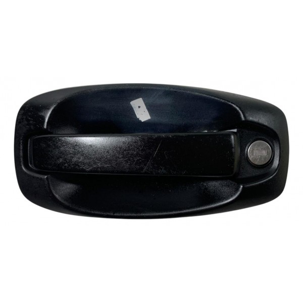 Maçaneta Externa Tampa Traseira Fiat Fiorino 2018