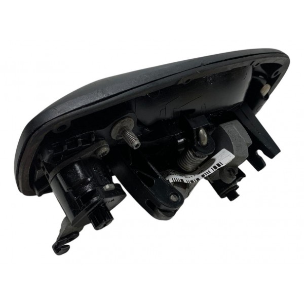 Maçaneta Externa Tampa Traseira Fiat Fiorino 2018