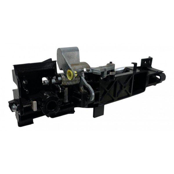 Maçaneta Externa Traseira Esquerda Ford Edge 2011