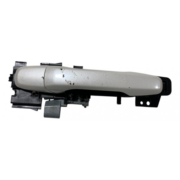 Maçaneta Externa Traseira Esquerda Ford Edge 2011