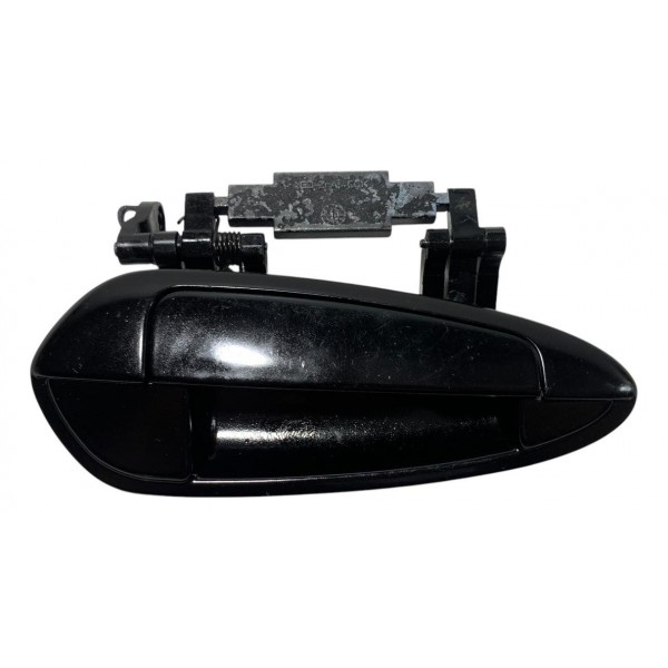 Maçaneta Externa Traseira Direita Fiat Punto 2009