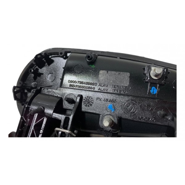 Maçaneta Externa Traseira Direita Fiat Punto 2009