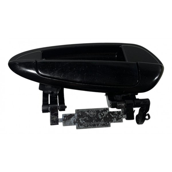 Maçaneta Externa Traseira Direita Fiat Punto 2009