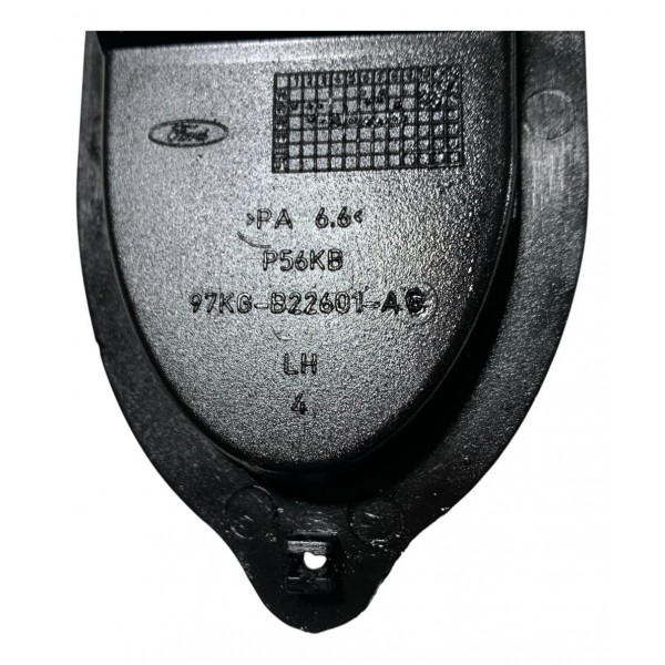 Maçaneta Interna Esquerda Ford Ka 1996/2007