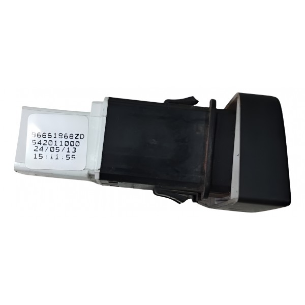 Botao Alarme Citroen C3 2013 2014 2015 96661968zd