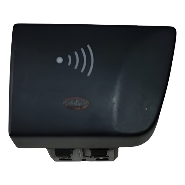 Botao Alarme Citroen C3 2013 2014 2015 96661968zd