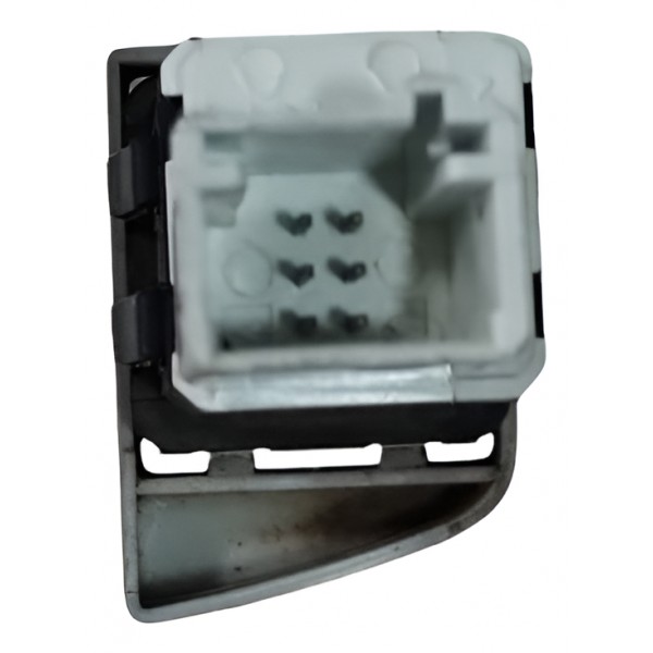 Botao Alarme Citroen C3 2013 2014 2015 96661968zd