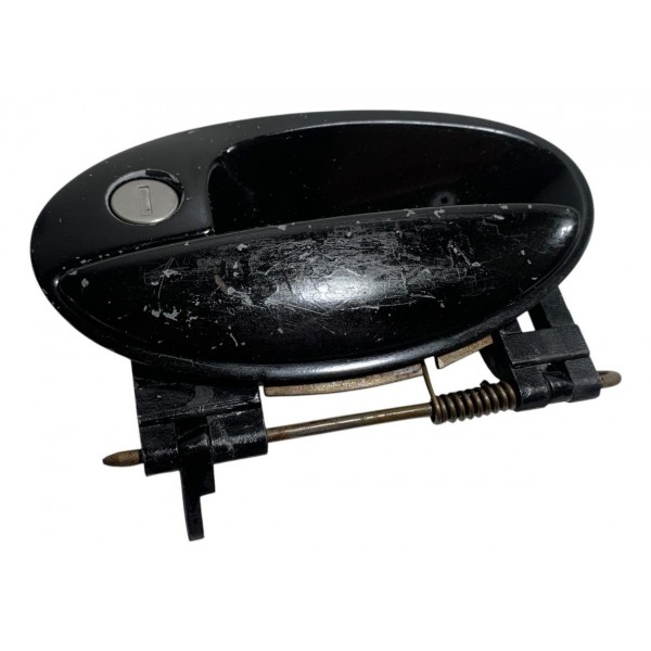 Maçaneta Externa Dianteira Esquerda Chevrolet Celta 2006