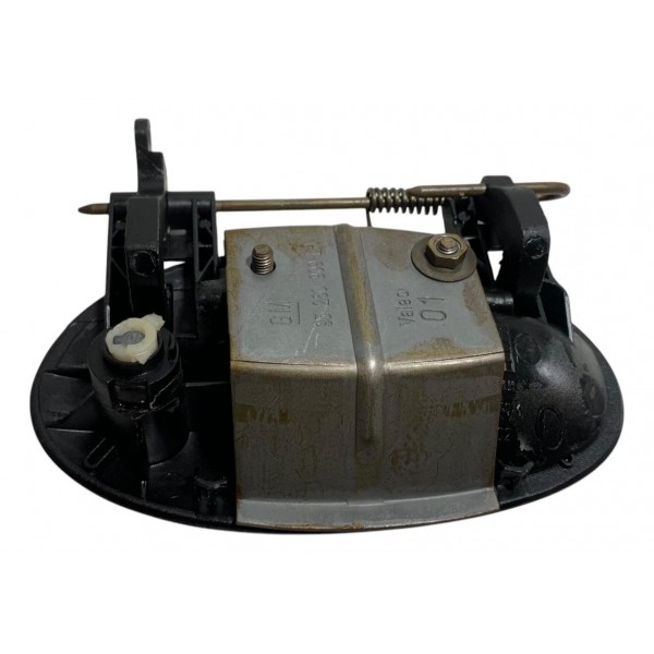 Maçaneta Externa Dianteira Esquerda Chevrolet Celta 2006