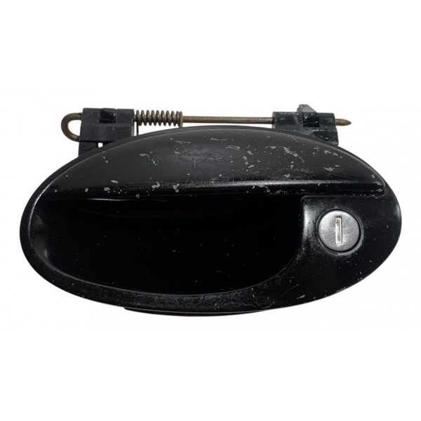 Maçaneta Externa Dianteira Esquerda Chevrolet Celta 2006