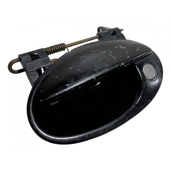 Maçaneta Externa Dianteira Esquerda Chevrolet Celta 2006