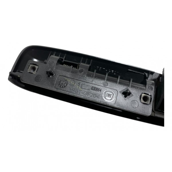 Maçaneta Externa Direita Fiat Uno Vivace 2014