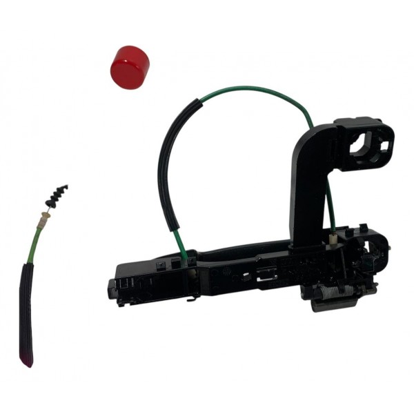 Maçaneta Externa Dianteira Esquerda Fiat Stilo 2008