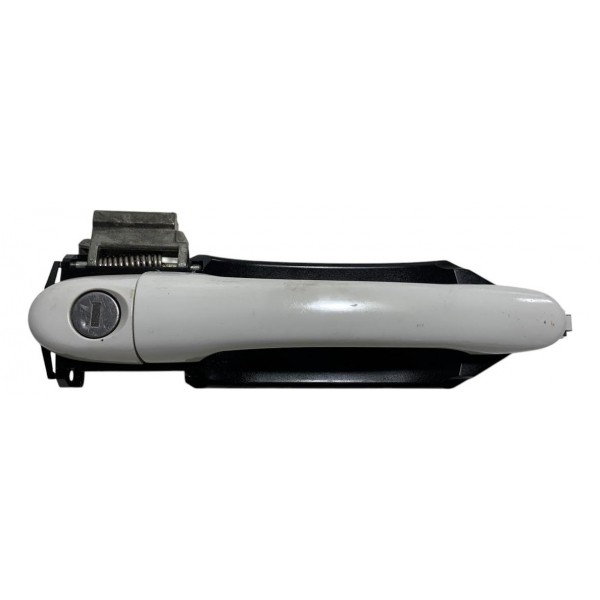 Maçaneta Externa Dianteira Direita Fiat Palio Fire 2004/2014
