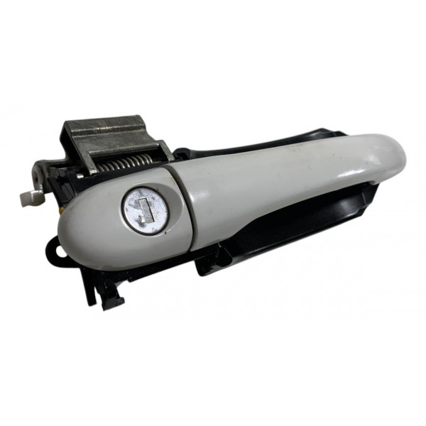 Maçaneta Externa Dianteira Direita Fiat Palio Fire 2004/2014