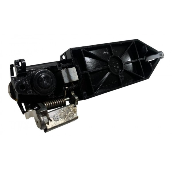 Maçaneta Externa Dianteira Direita Fiat Palio Fire 2004/2014