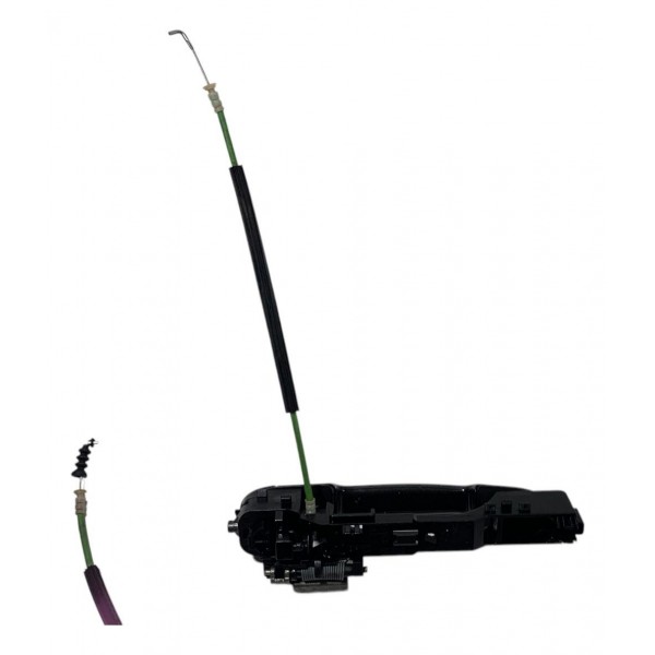 Maçaneta Externa Traseira Direita Fiat Stilo 2008