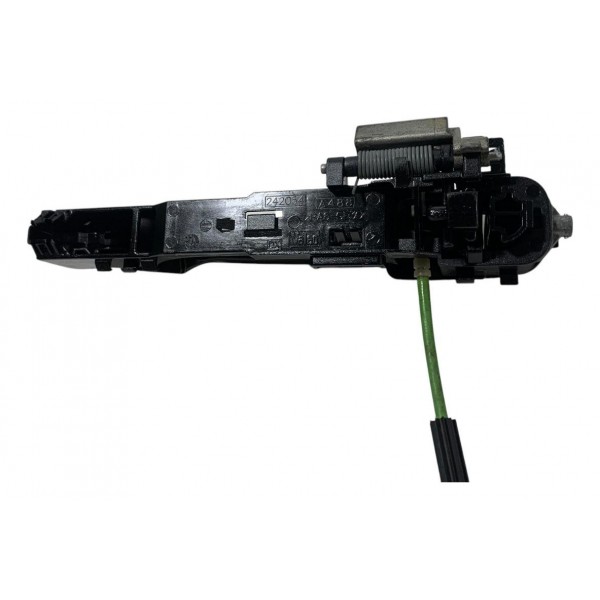 Maçaneta Externa Dianteira Direita Fiat Stilo  2008