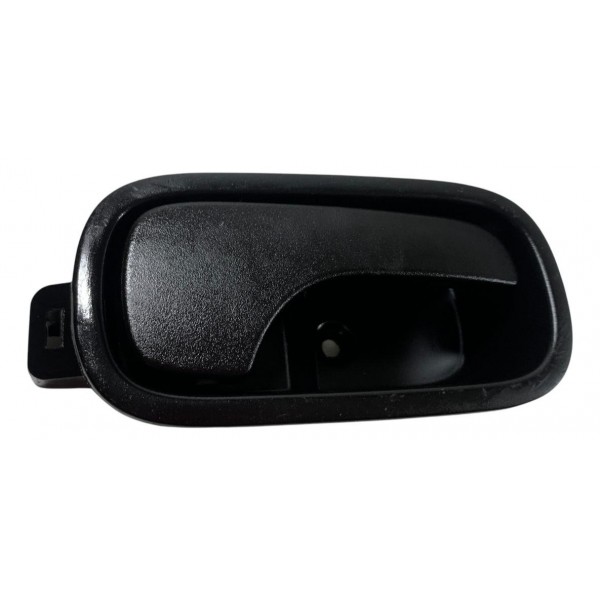 Maçaneta Interna Direita Fiat Mobi 2020 Original Foto