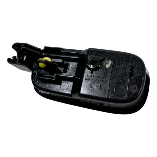 Maçaneta Interna Direita Fiat Mobi 2020 Original Foto