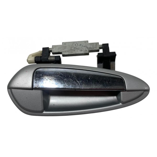Maçaneta Externa Traseira Direita Fiat Punto 2012