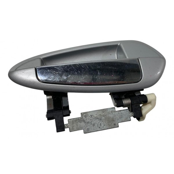 Maçaneta Externa Traseira Direita Fiat Punto 2012