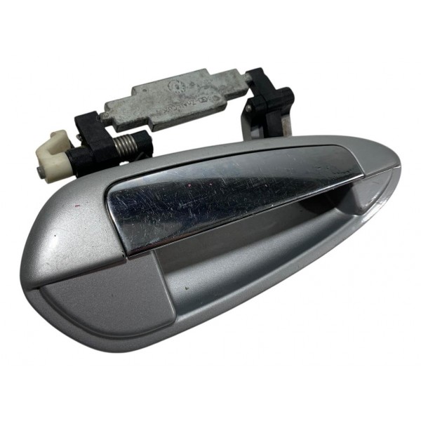 Maçaneta Externa Traseira Direita Fiat Punto 2012