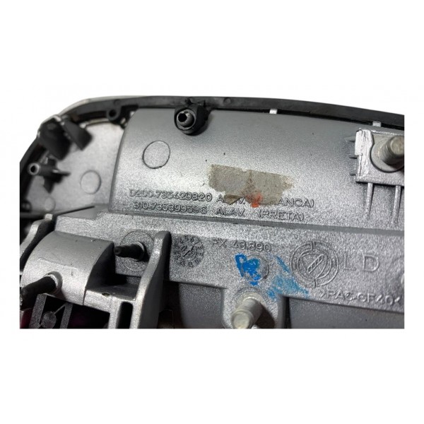 Maçaneta Externa Traseira Direita Fiat Punto 2012