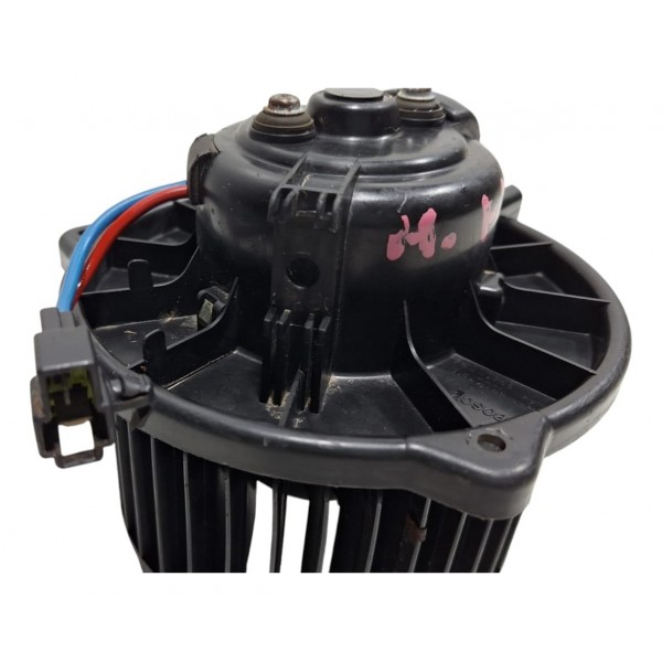 Motor Ventilador Ar Forçado Honda Fit 2007