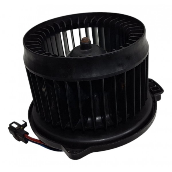 Motor Ventilador Ar Forçado Honda Fit 2007