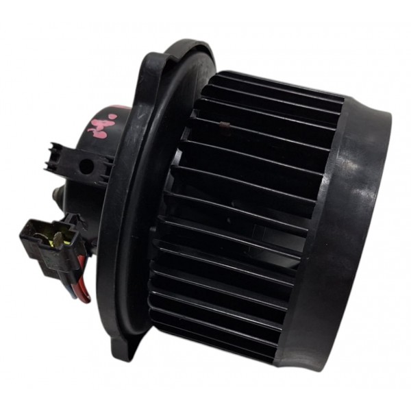 Motor Ventilador Ar Forçado Honda Fit 2007