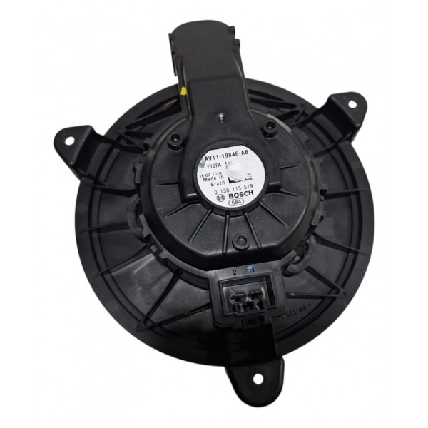 Motor Ar Forçado Ford Ka Ecosport 2015-2017