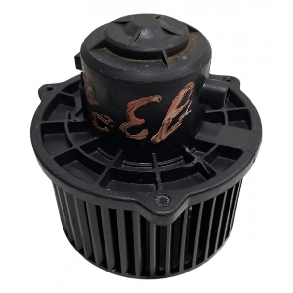 Ventilador Ar Forçado Jac J3