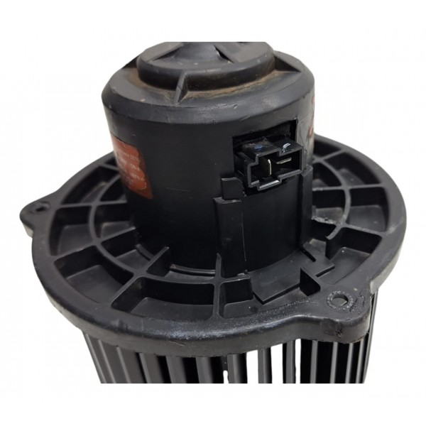 Ventilador Ar Forçado Jac J3