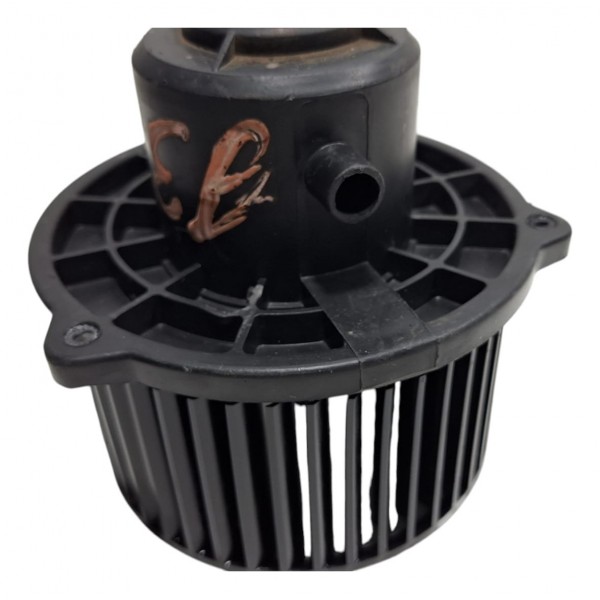 Ventilador Ar Forçado Jac J3