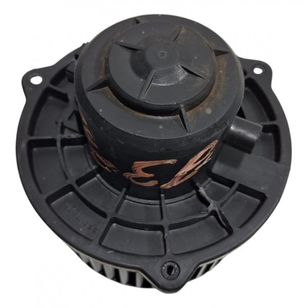 Ventilador Ar Forçado Jac J3